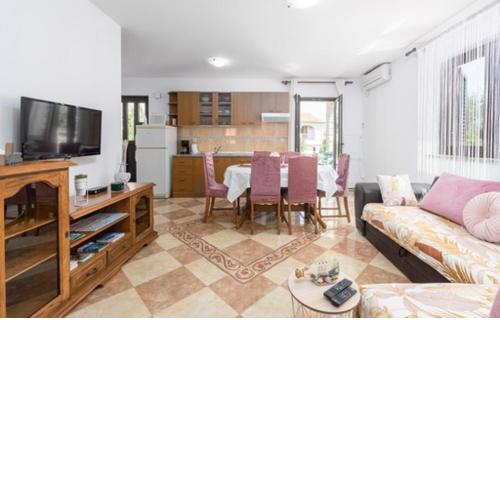 Apartmani Lorena