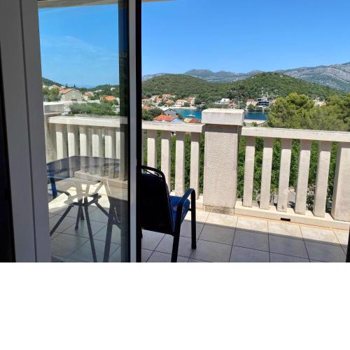 Apartmani Luka