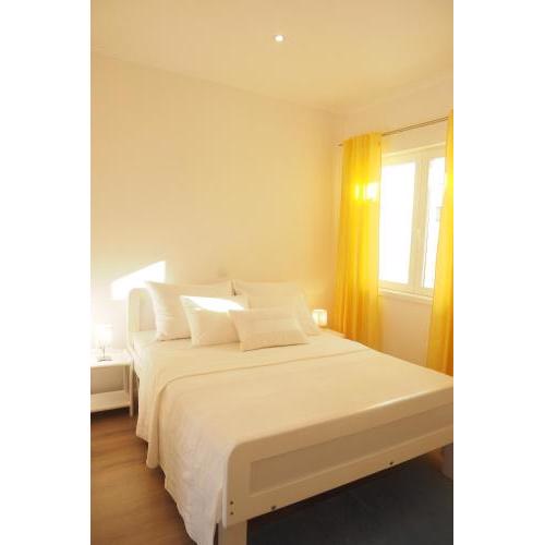 Apartmani Makarska