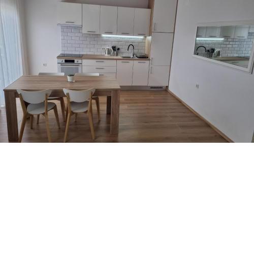 Apartmani Mali
