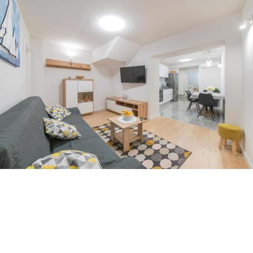 Apartmani Mara