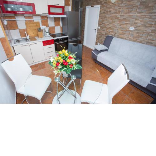 Apartmani Maras