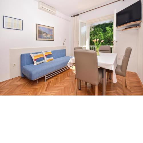 Apartmani Marija - Nada