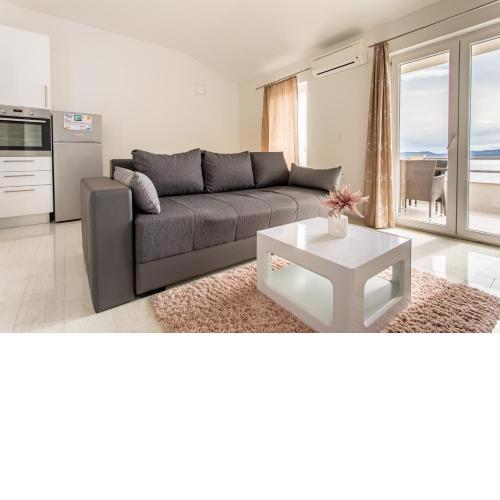 Apartmani Marija Jakir