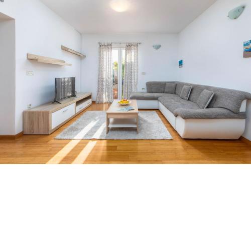 Apartmani Marin i Mauro