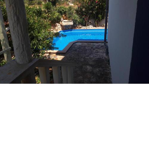Apartmani Marin