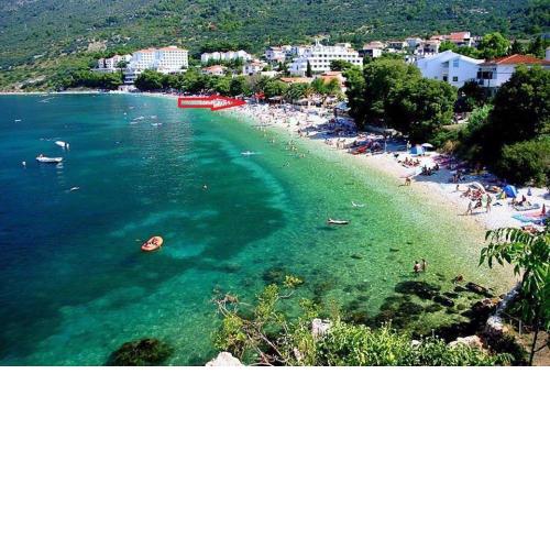 Apartmani Marina Gradac