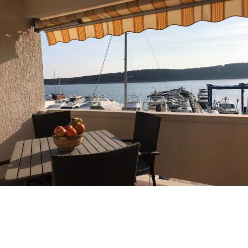 Apartmani marina Pičuljan 2