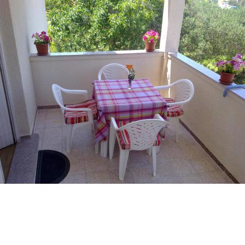 Apartmani Marina