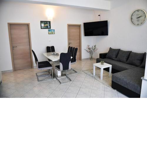 Apartmani Mariva