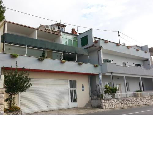 Apartmani Mary