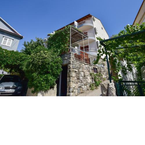 Apartmani Mate