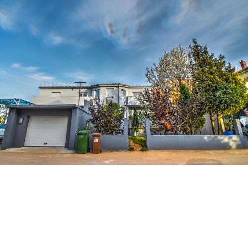 Apartmani Matko