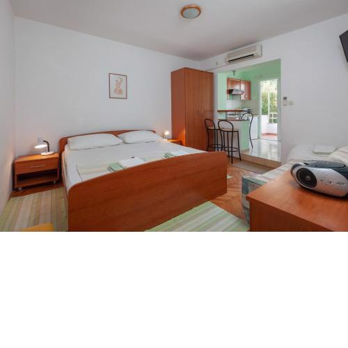 Apartmani Maya