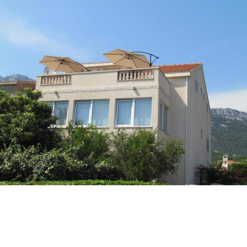 Apartmani Nata