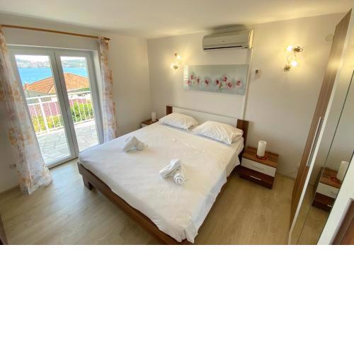Apartmani Nede