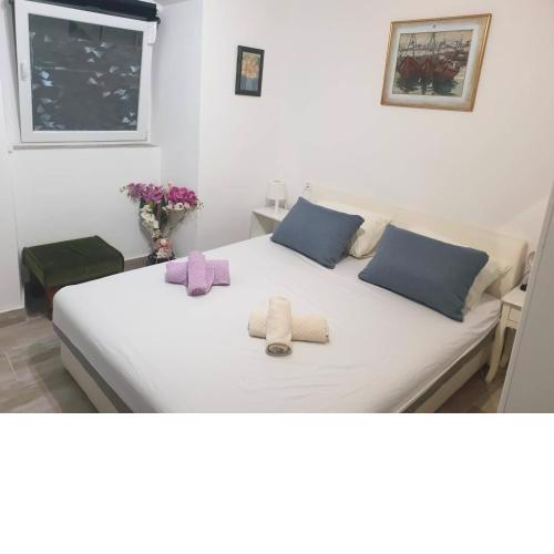 apartmani NEDO