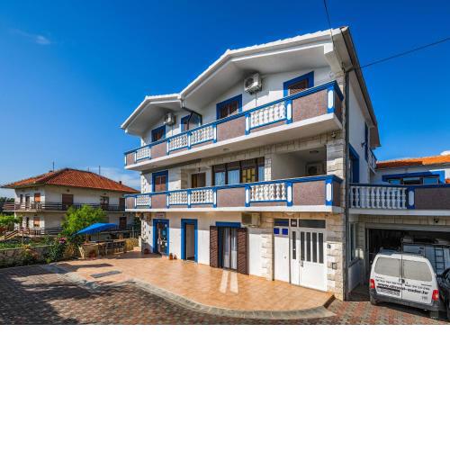 Apartmani Nena