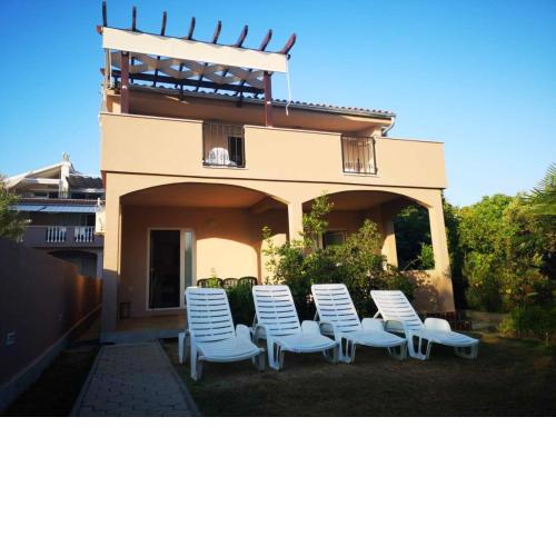 Apartmani Nenci