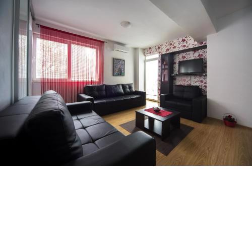 Apartmani Nika