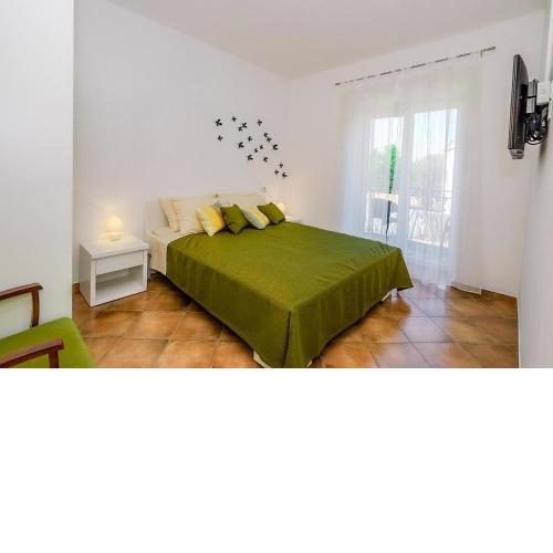 Apartmani Nina