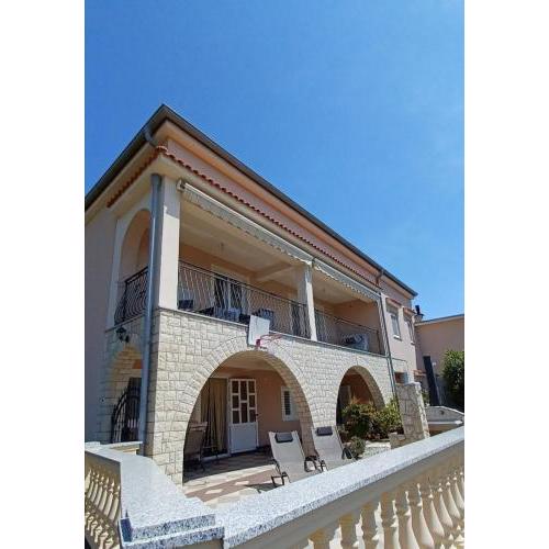 Apartmani Nižić