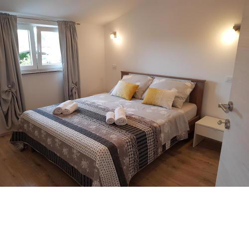 Apartmani Nora
