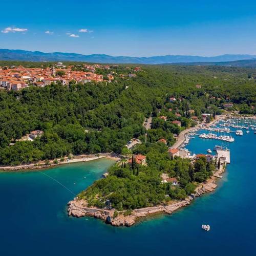 Apartmani Omišalj