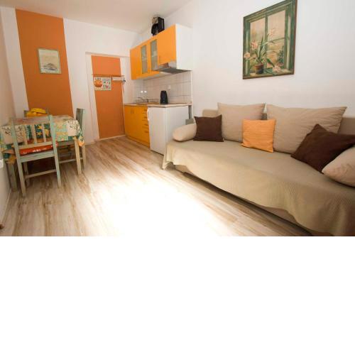 Apartmani Pašalić