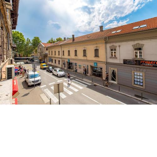 Apartmani Paulina