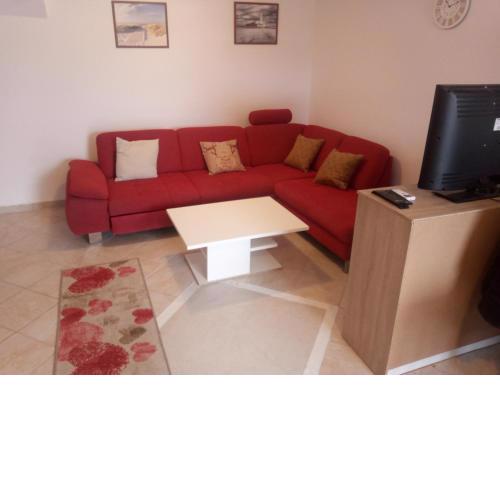 Apartmani Rab - Adrijana & Aleksandra
