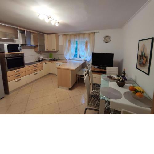 Apartmani Rita Jasmin