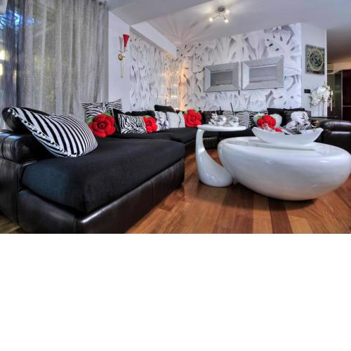 Apartmani Romilda