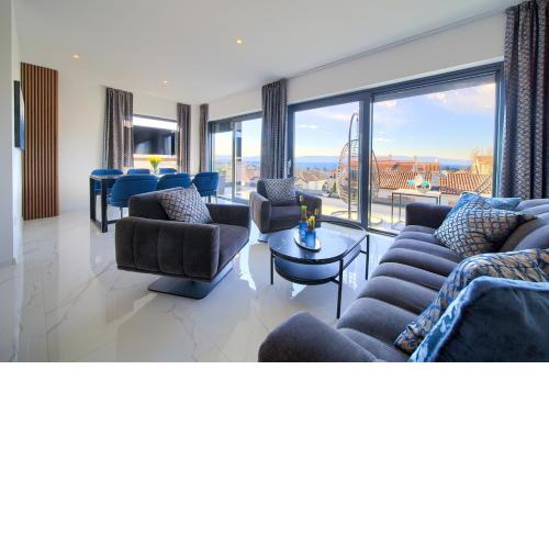 Apartmani Rosa II