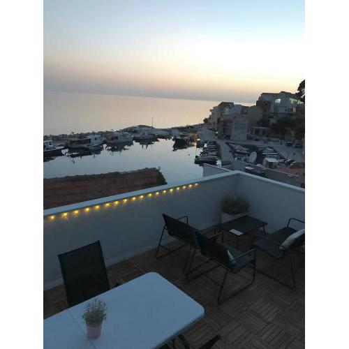 Apartmani Rustica