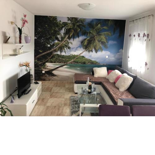 Apartmani Ružica
