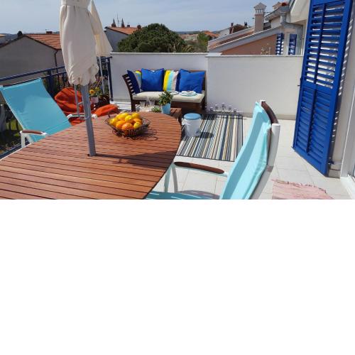 Apartmani Šabijan