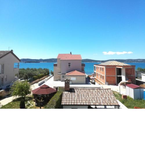 Apartmani Sanja