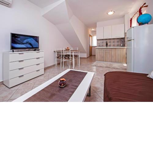 Apartmani Sara-Andrea