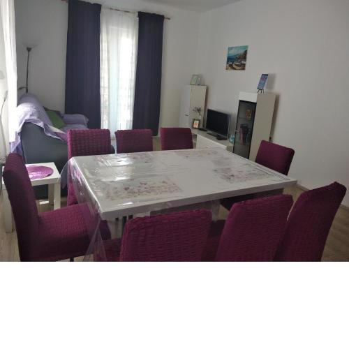 Apartmani Sara&Kike
