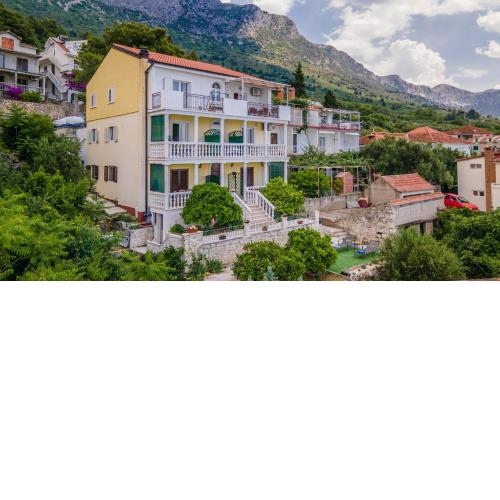 Apartmani Šime