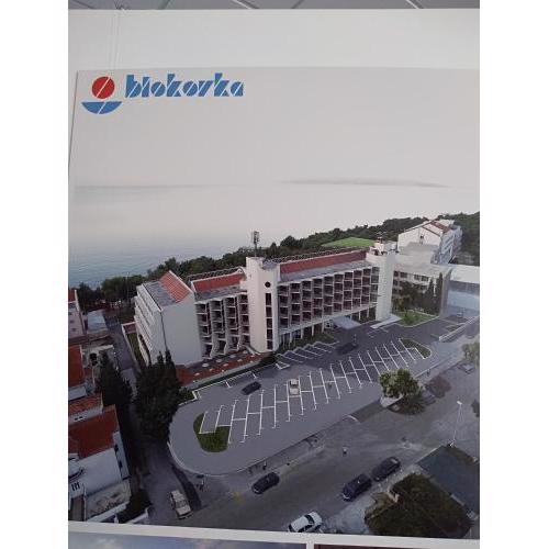 Apartmani Smiljana