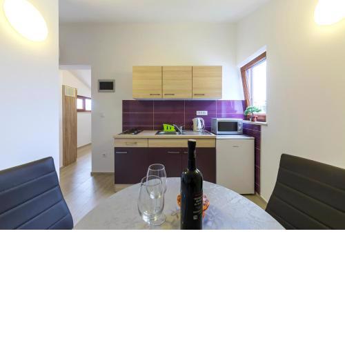Apartmani Suzi