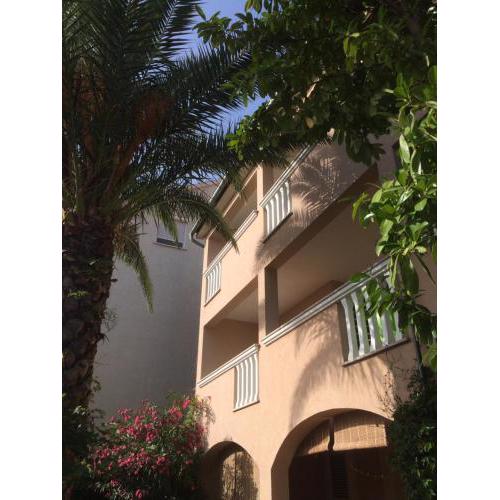 Apartmani Svit