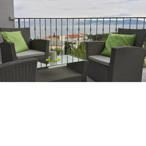 Apartmani Švob Lavanda & Ružmarin