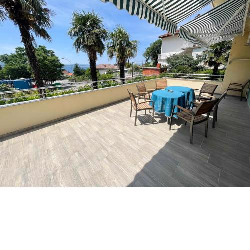 Apartmani Talia Crikvenica