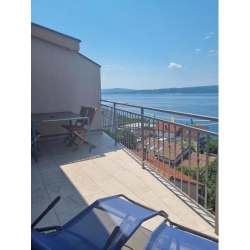 Apartmani Tanja