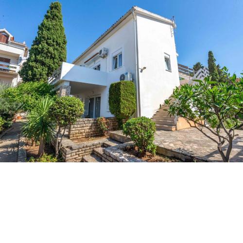 Apartmani Tatjana