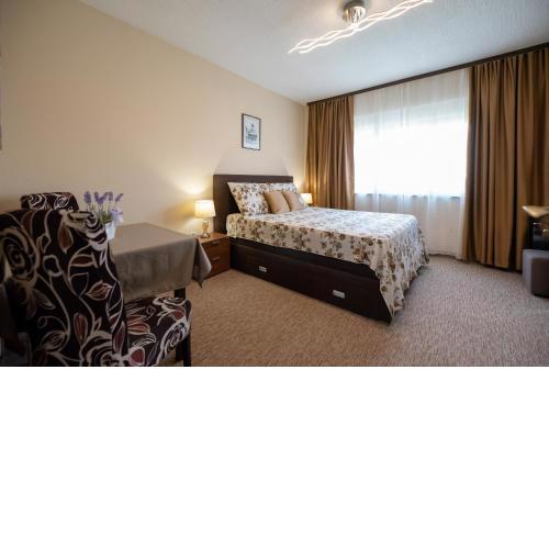 Apartmani Tome