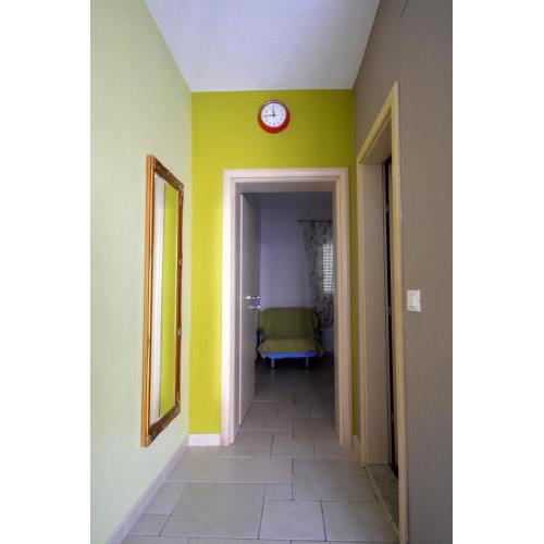 Apartmani Tonći & Dana Makarska